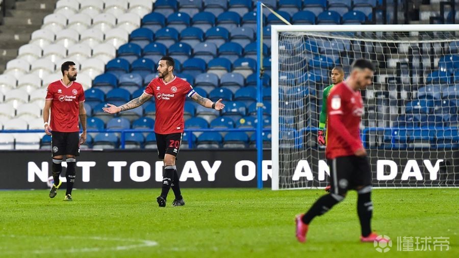 伯恩茅斯vs伯恩利推荐