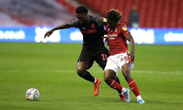 伯恩茅斯vs伯恩利推荐