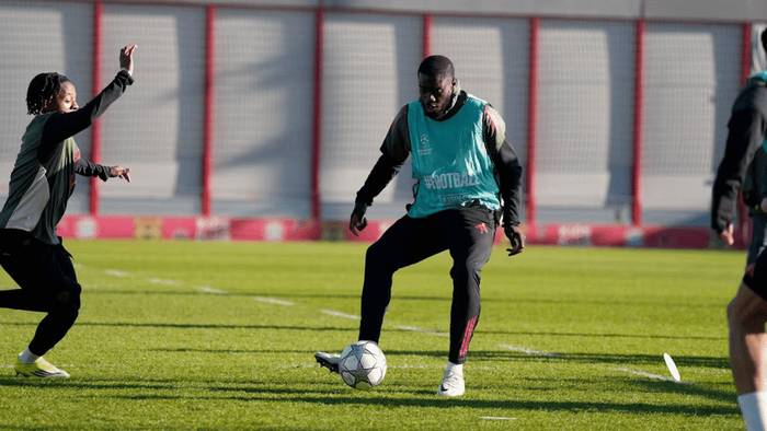 欧宝娱乐-拜仁慕尼黑最强后腰