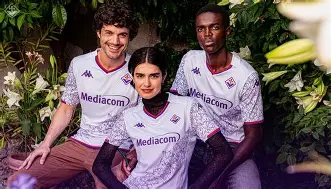 罗马客场逆转佛罗伦萨,取得三分球