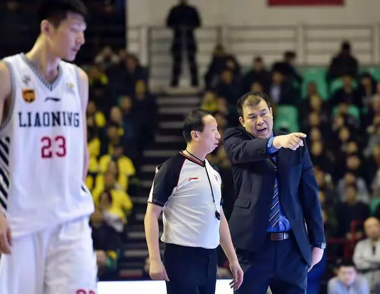 江苏队主教练求助外援,提升球队水平是真的吗